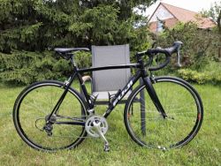 Fuji Roubaix LTD