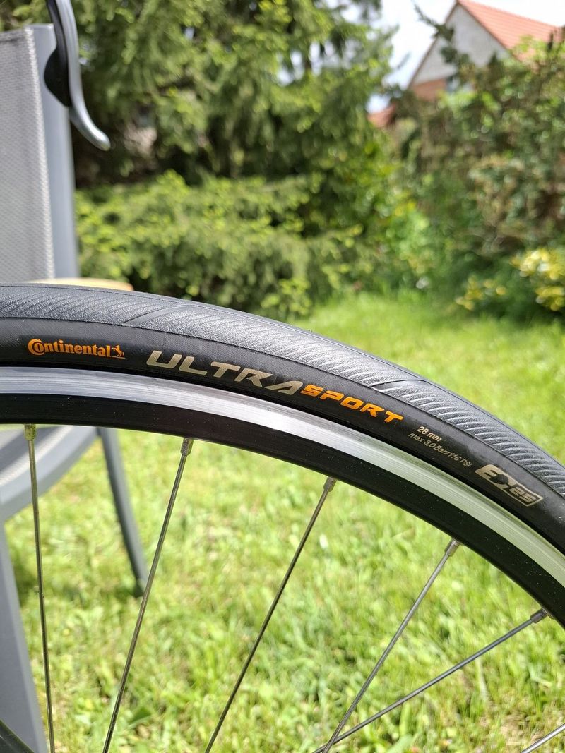 Fuji Roubaix LTD