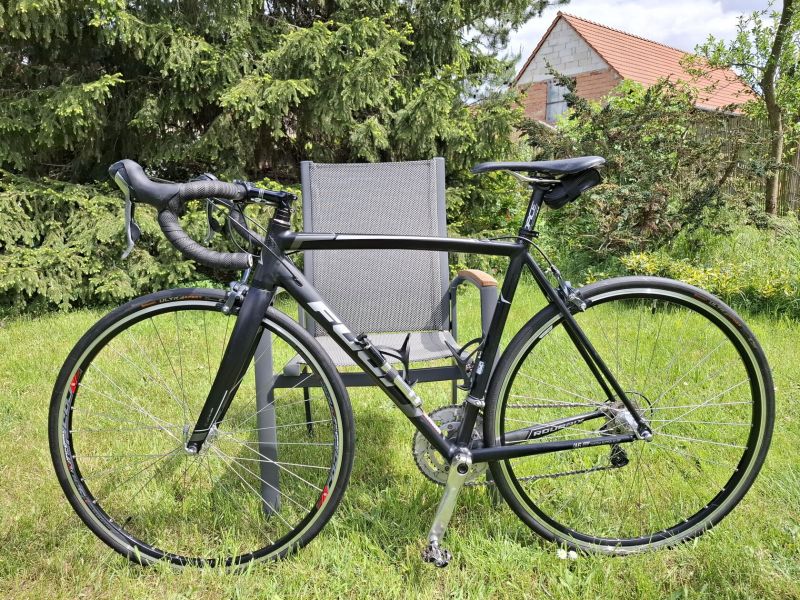 Fuji Roubaix LTD