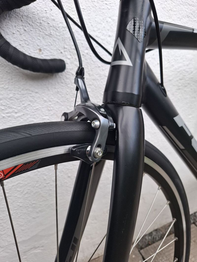 Fuji Roubaix LTD