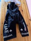 Kalhoty pissei UAE emirates pogačar