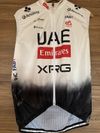 Vesta UAE emirates XRG pogačar