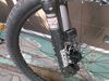 Horské kolo Merida vel. L kola 27,5 "