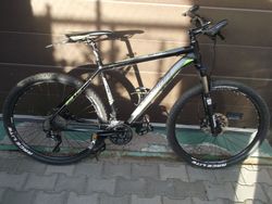 Horské kolo Merida vel. L kola 27,5 "