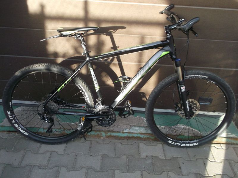Horské kolo Merida vel. L kola 27,5 "
