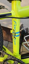 Dětské kolo Force Forkys 24