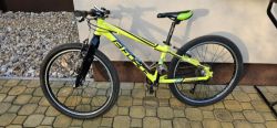 Dětské kolo Force Forkys 24