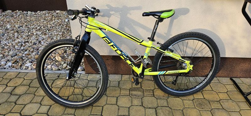 Dětské kolo Force Forkys 24