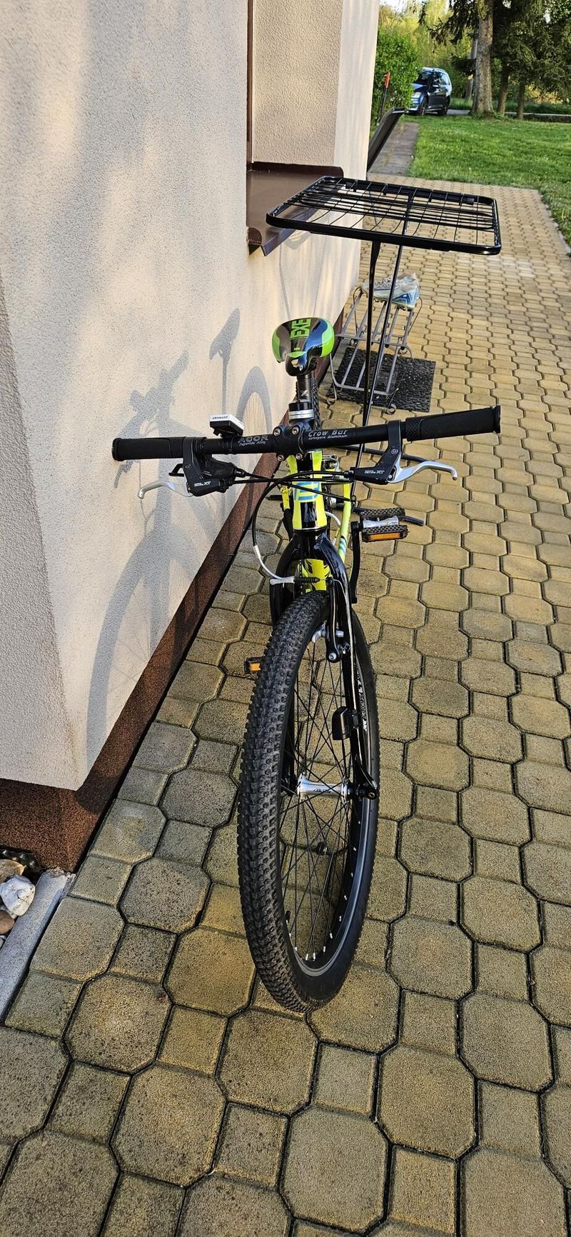 Dětské kolo Force Forkys 24