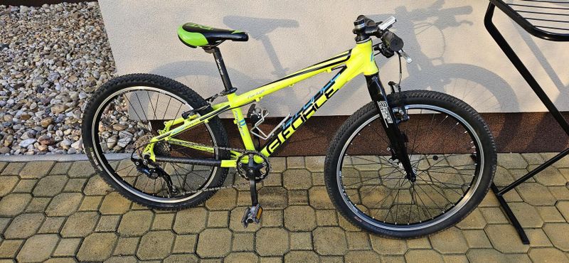 Dětské kolo Force Forkys 24