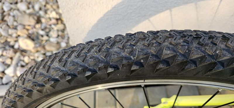 Dětské kolo Force Forkys 24