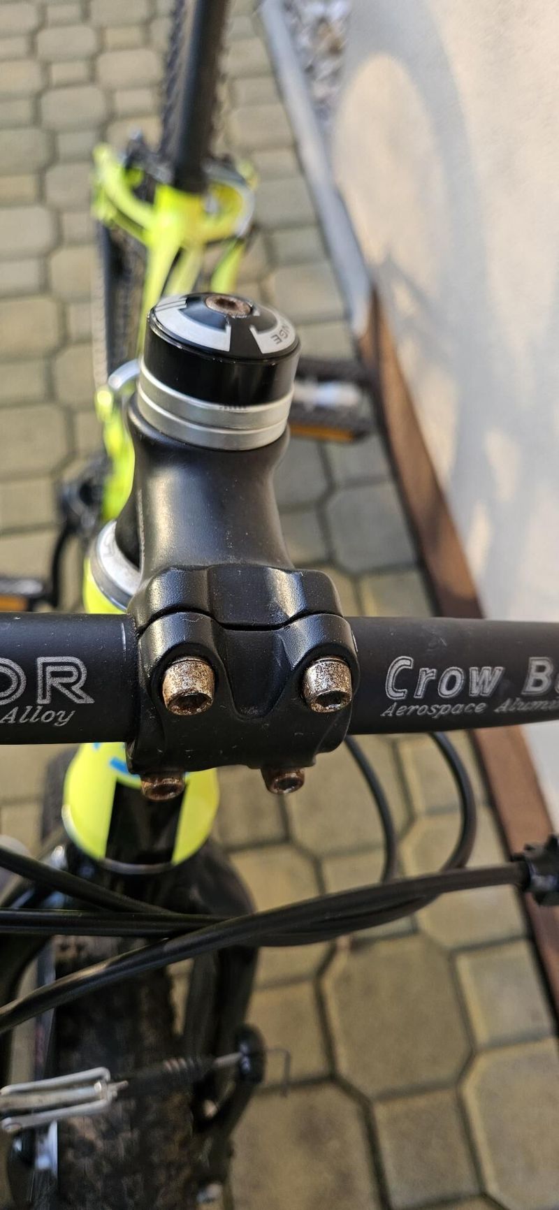 Dětské kolo Force Forkys 24