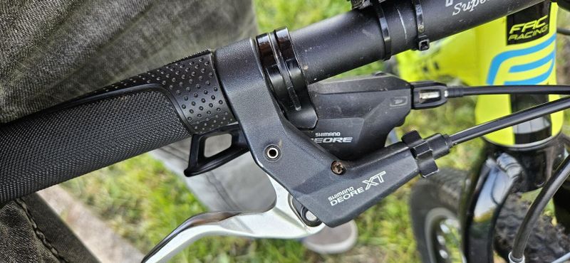 Dětské kolo Force Forkys 24