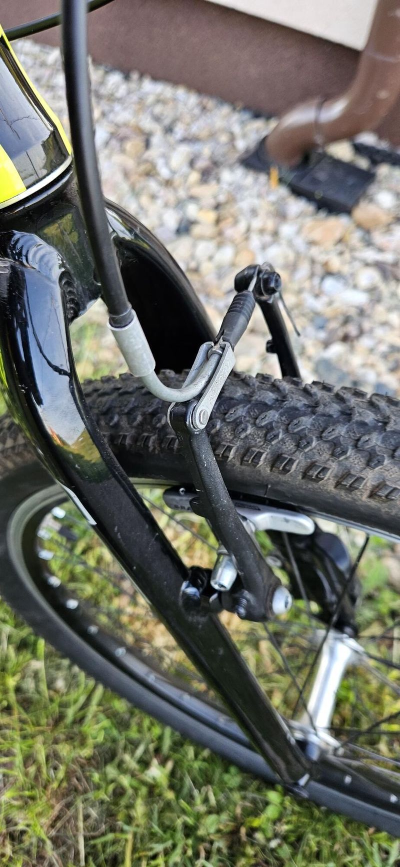 Dětské kolo Force Forkys 24