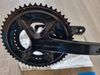 Sada Shimano 105 2x12 Di2