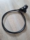 Sada Shimano 105 2x12 Di2
