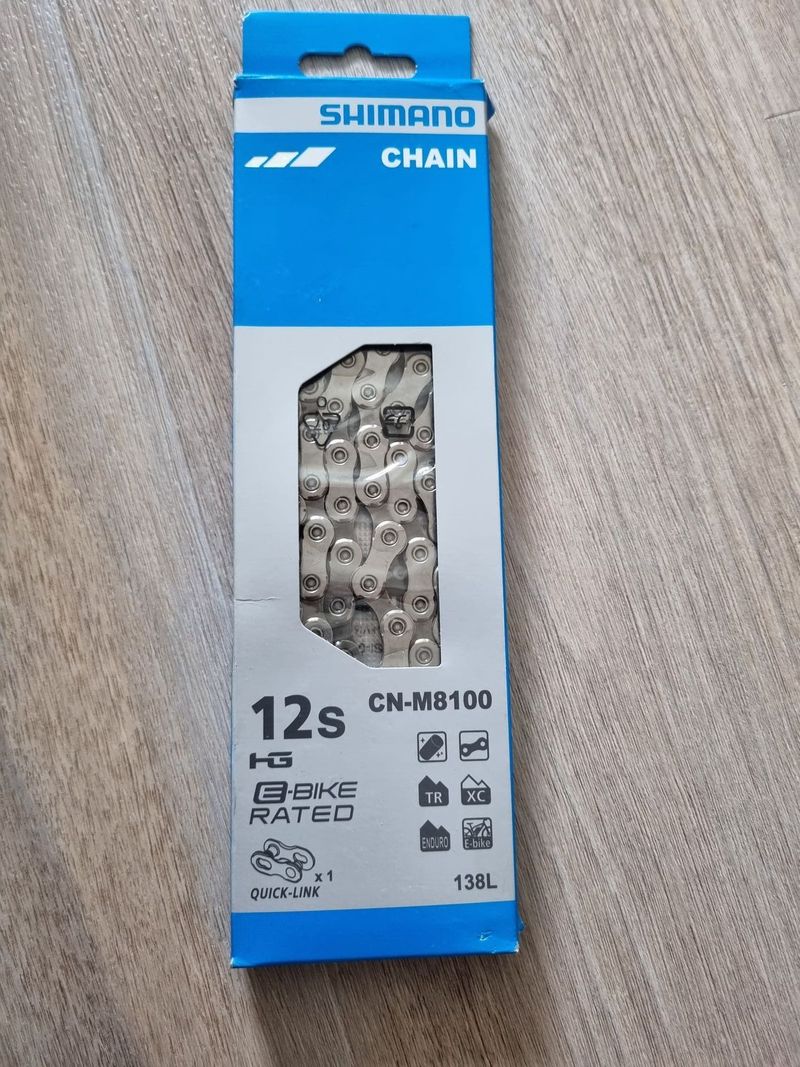 Sada Shimano 105 2x12 Di2