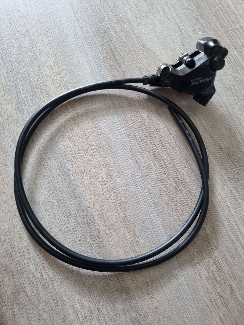 Sada Shimano 105 2x12 Di2
