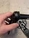 Kliky sram X0 eagle transmission 170