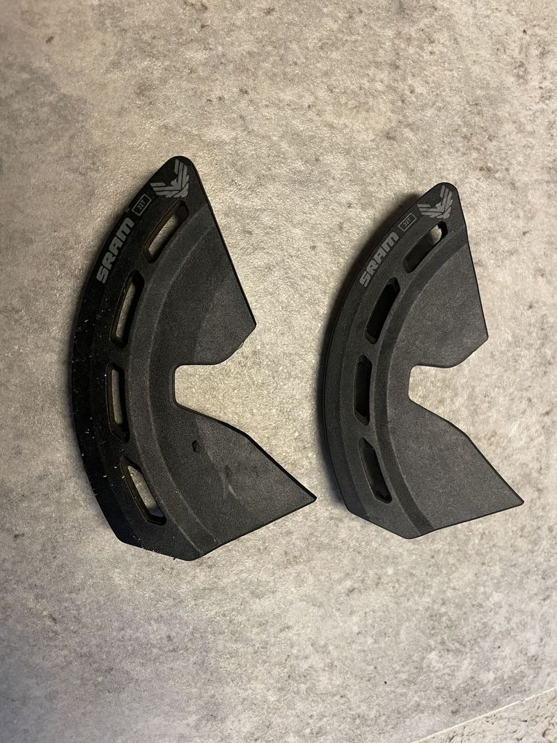 Kliky sram X0 eagle transmission 170