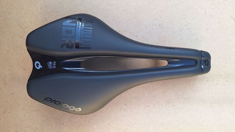 Prologo Dimension 143 NDR PAS NACK
