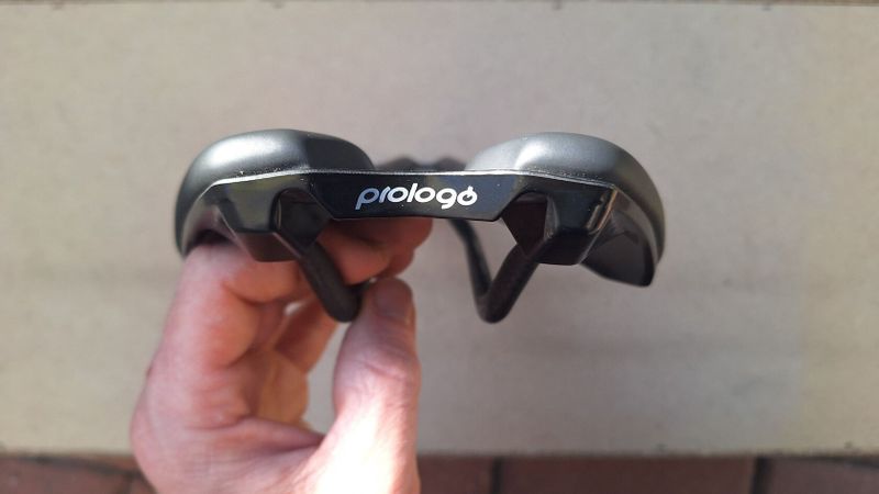 Prologo Dimension 143 NDR PAS NACK