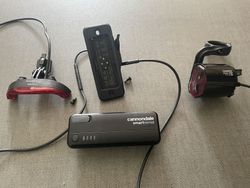 Cannondale SmartSense
