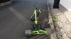 Driftovací tříkolka DRIFTRIKE TRIAD UNDERWORLD 2 GREEN