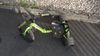 Driftovací tříkolka DRIFTRIKE TRIAD UNDERWORLD 2 GREEN