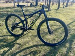 Specialized Epic Comp carbon