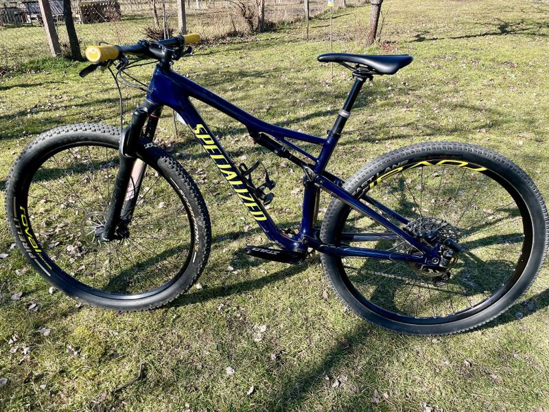 Specialized Epic Comp carbon