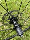 Gravel Výplety Axis Elite