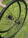 Gravel Výplety Axis Elite