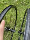 Gravel Výplety Axis Elite
