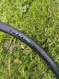 Gravel Výplety Axis Elite