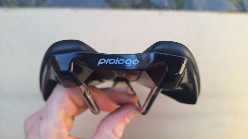 Prologo Dimension 143 NDR PAS Tirox