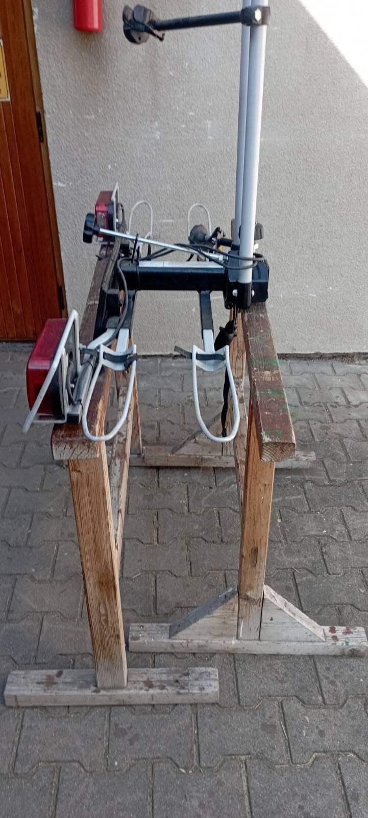 Nosič na kouli wjenzek meda 2