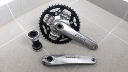 Shimano LX