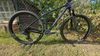 STEVENS Sonora GX AXS Blue Violet/Black