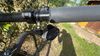 STEVENS Sonora GX AXS Blue Violet/Black