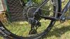 STEVENS Sonora GX AXS Blue Violet/Black
