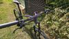 STEVENS Sonora GX AXS Blue Violet/Black