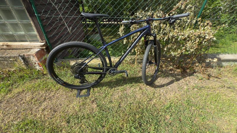 STEVENS Sonora GX AXS Blue Violet/Black