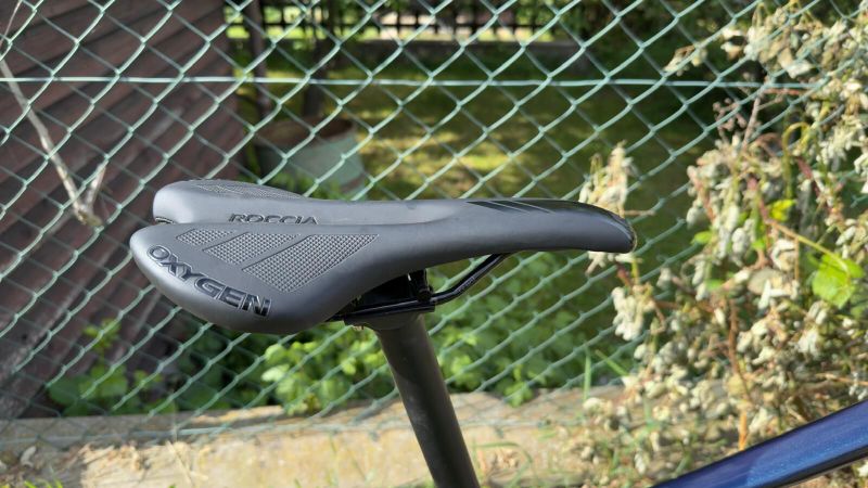 STEVENS Sonora GX AXS Blue Violet/Black