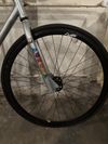 Singlespeed / Fixed gear