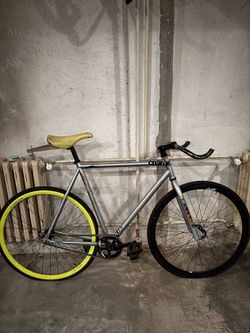 Singlespeed / Fixed gear