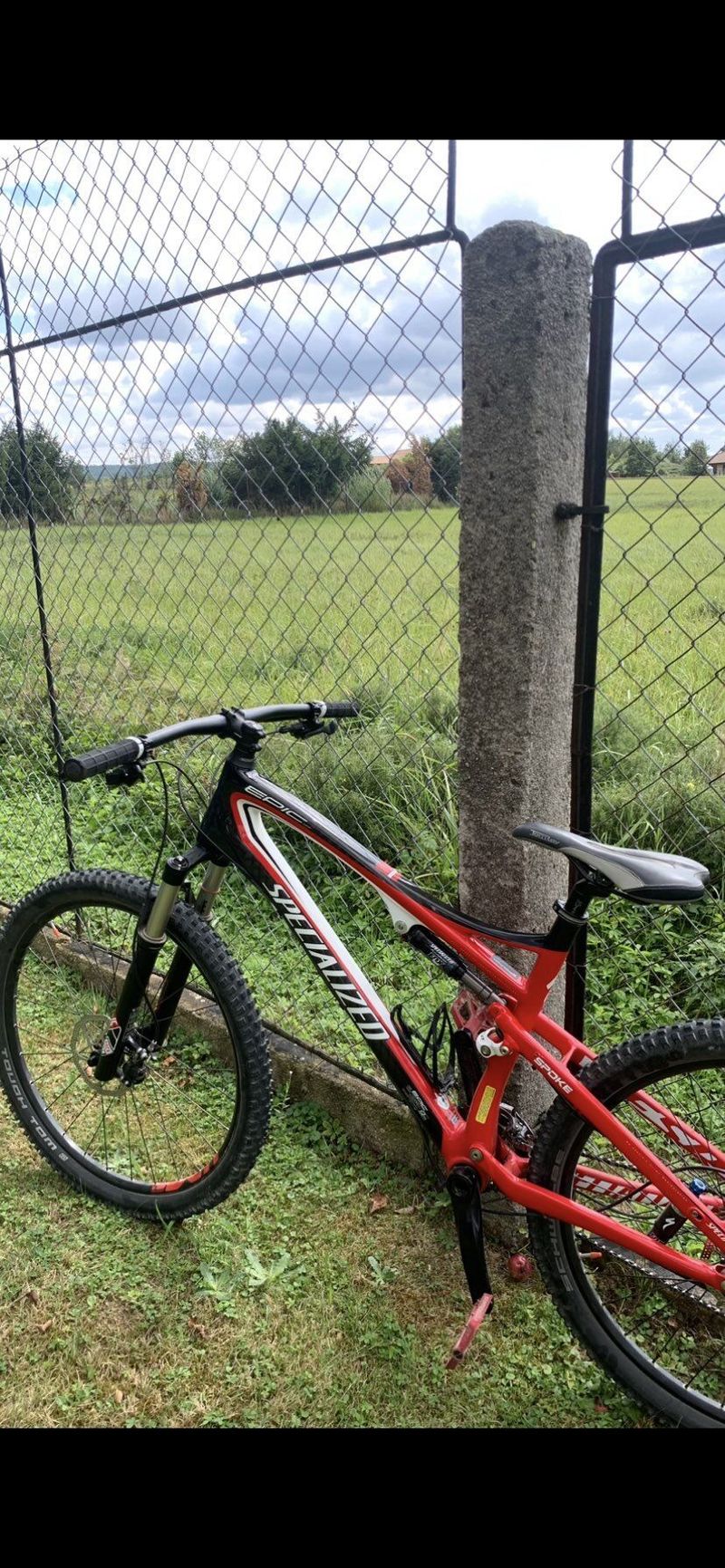 SPECIALIZED EPIC COMP