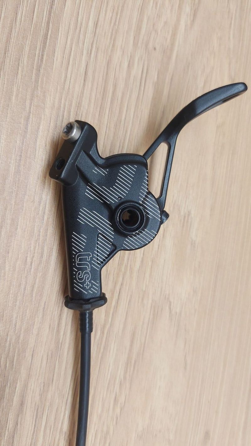 TELESKOPICKÁ SEDLOVKA E13 TRS 34,6x170mm