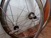 Kola Mavic Cosmic 