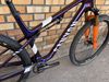 CANYON LUX CFR, vel. L - 495 mm - zakázková stavba - SHIMANO XTR 1 x 12 / FOX / DT SWISS - NOVÉ
